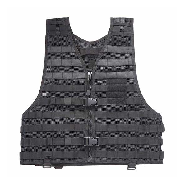 5.11 LBE Vest - Black
