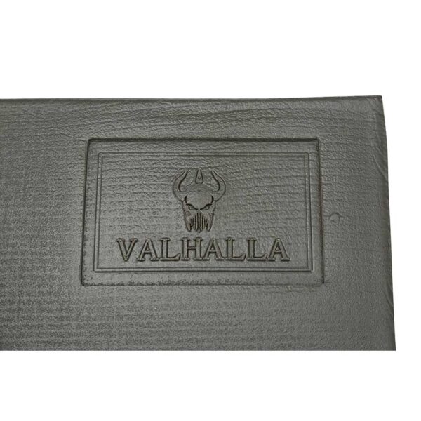 Valhalla Tactical & Outdoor NATO Mat Logo
