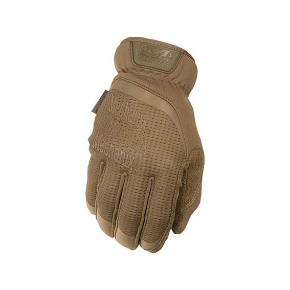 Mechanix FastFit Gloves - Coyote Brown