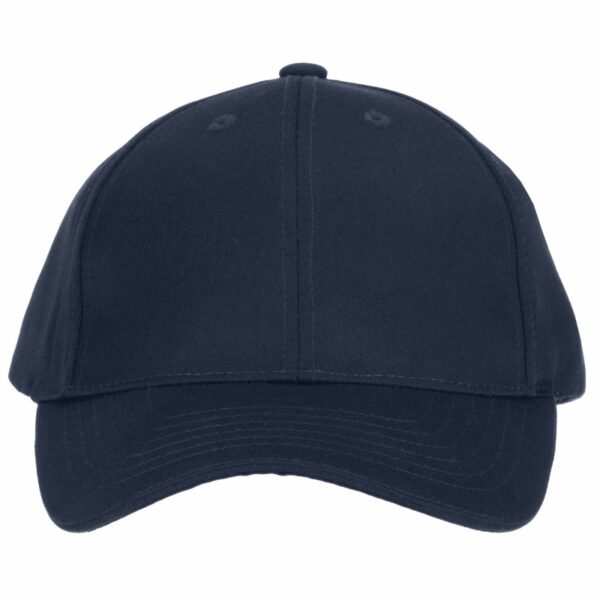 5.11 Adjustable Uniform Hat - Dark Navy Front