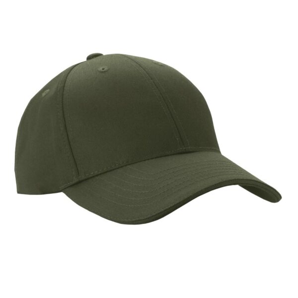 5.11 Adjustable Uniform Hat - TDU Green