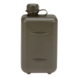 Valhalla Tactical and Outdoor SADF 2 Liter Water Bottle