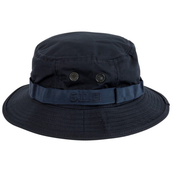 5.11 Boonie Hat - Dark Navy 1