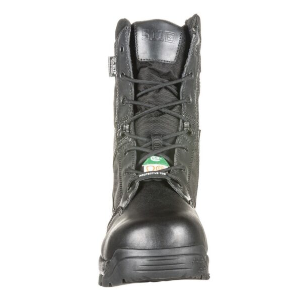 5.11 ATAC 2.0 8″ Shield Boot - Front View