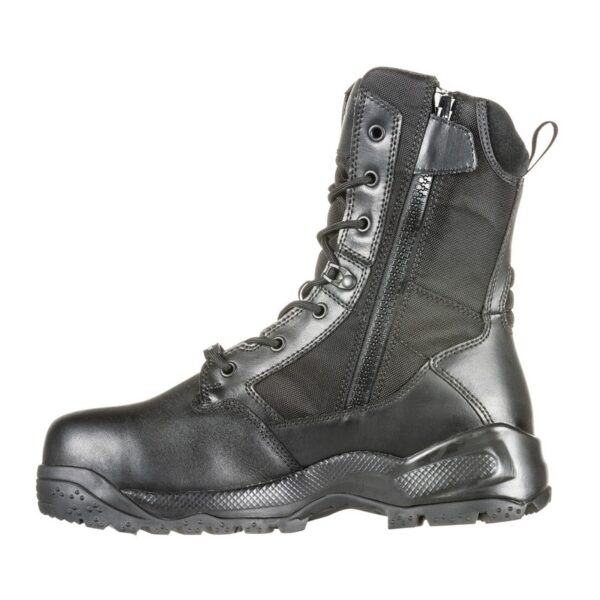 5.11 ATAC 2.0 8″ Shield Boot - Left Side View