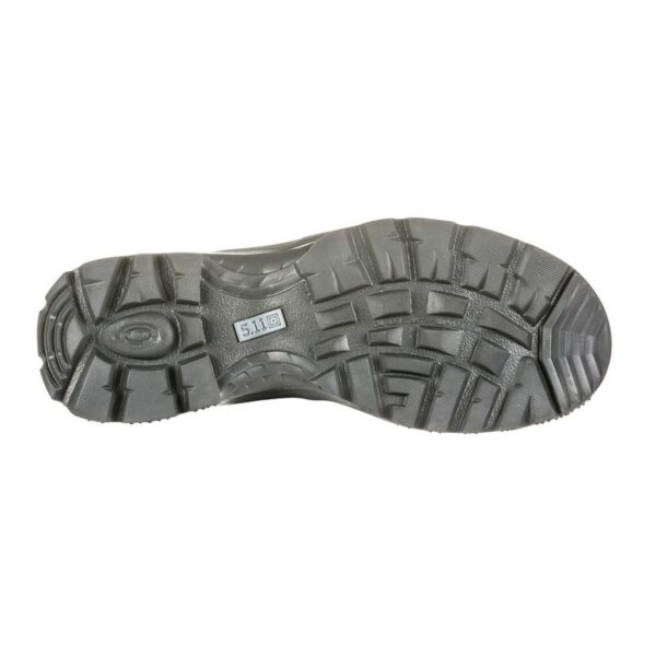 5.11 ATAC 2.0 8″ Shield Boot - Sole View