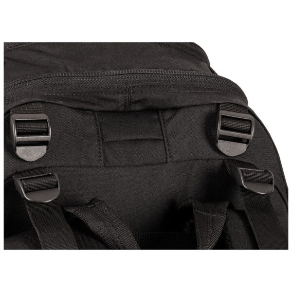 5.11 Rush100 Backpack - Black - Details 10