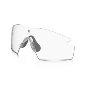 Oakley SI M Frame 3.0 Replacement Lens - Clear