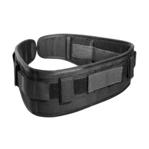 Tasmanian Tiger Belt Padding M&P Intermediate Belt - Black 4