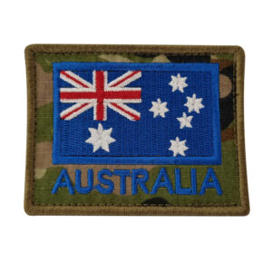 Valhalla ANF ACC Patch - Non-subdued
