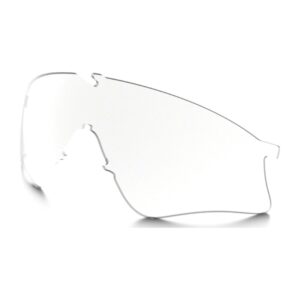 Oakley SI M Frame Alpha Replacement Lens - Clear