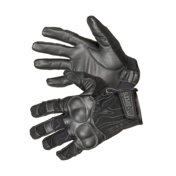 5.11 Hard Times 2 Glove - Black