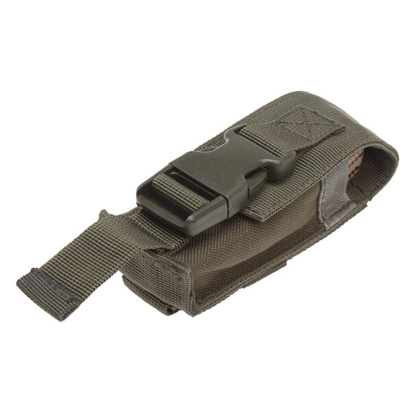 Valhalla Multitool Pouch - Olive 1