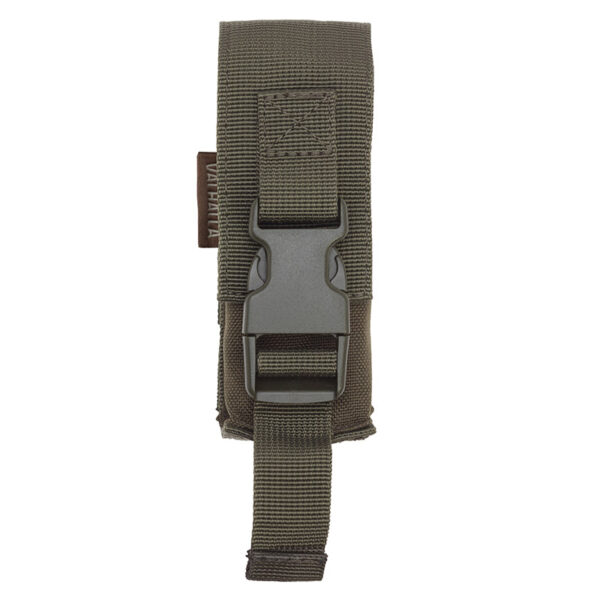 Valhalla Multitool Pouch - Olive 2