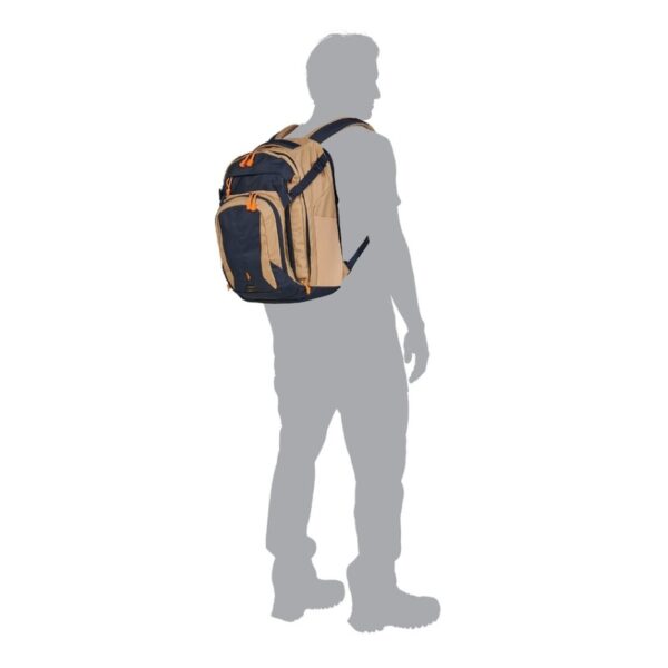 COVRT18 2.0 Backpack 32L - Coyote Brown 11