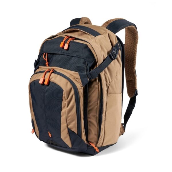 COVRT18 2.0 Backpack 32L - Coyote Brown 10