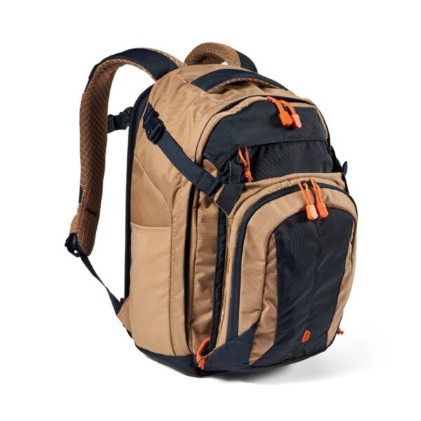 COVRT18 2.0 Backpack 32L - Coyote Brown 9