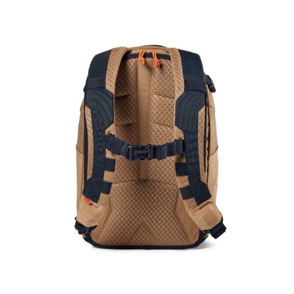 COVRT18 2.0 Backpack 32L - Coyote Brown 7