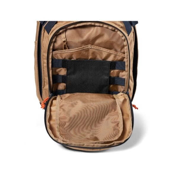 COVRT18 2.0 Backpack 32L - Coyote Brown 4