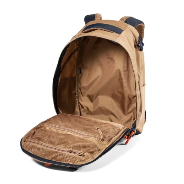 COVRT18 2.0 Backpack 32L - Coyote Brown 2