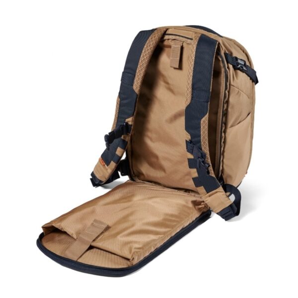 COVRT18 2.0 Backpack 32L - Coyote Brown 1