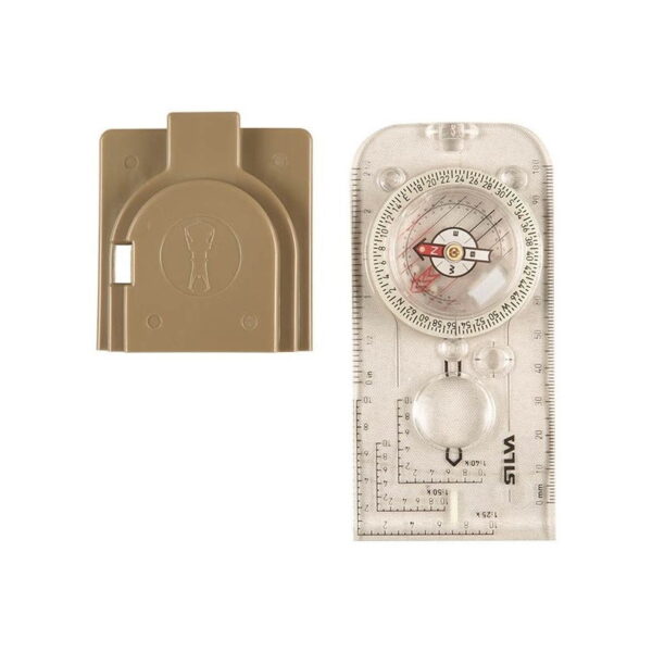 Platatac Hard Compass Cover 6