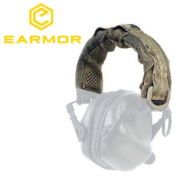 Earmor Advanced Universal Modular Headset Cover