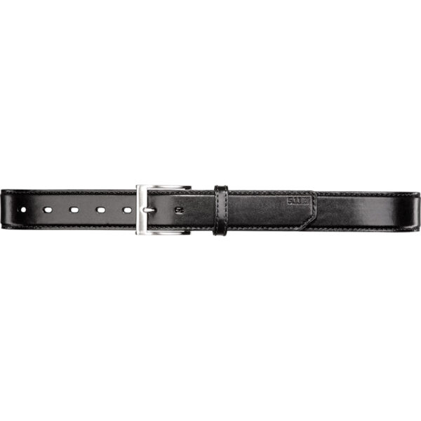 5.11 Leather Casual 1.5" Belt 03